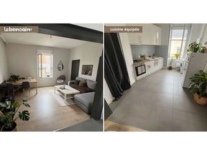 A louer Appartement cœur de ville