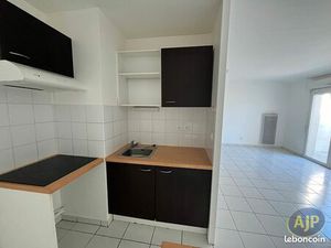 Appartement 3 pièces 54 m²