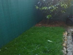 T1 lumineux  rez-de-chaussée  JARDIN PRIVATIF