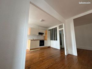 Appartement 2 pièces 36 m²