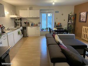 Appartement 3 pièces 72 m²