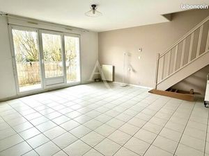 Duplex 3 pièces 63 m²