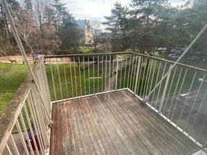 Appartement 4 pièces 111 m²