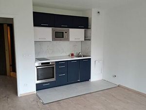 Appartement 1 pièce 30 m²