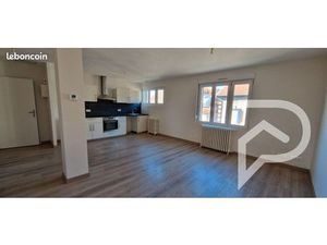 Appartement 4 pièces 75 m²
