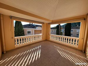 Appartement 4 pièces 113 m²