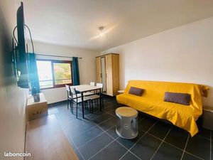 À louer – T1 entièrement meublé au Tampon