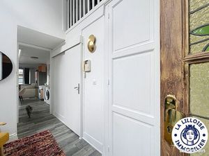 Appartement 1 pièce 52 m²