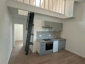 Appartement 2 pièces 27 m²