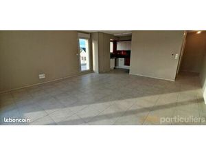 Appartement 3 pièces 79 m²