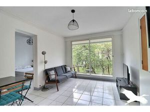 Appartement 3 pièces 47 m²