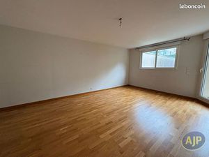 Appartement 4 pièces 96 m²