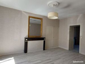Appartement 2 pièces 55 m²