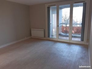 Appartement 3 pièces 56 m²