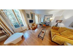 Appartement 2 pièces 71 m²