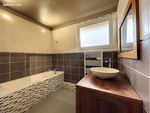 Appartement 4 pièces 90 m²