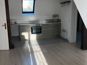 Appartement 3 pièces 54 m²