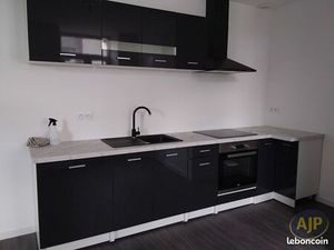 Appartement 3 pièces 55 m²