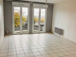 Appartement T3 à louer
