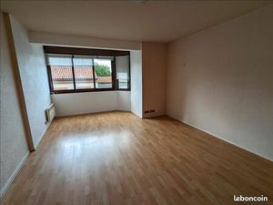 Appartement 1 pièce 34 m²