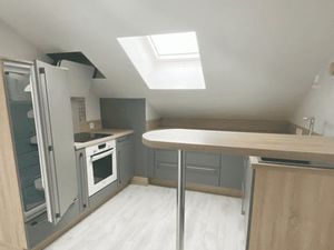 Appartement 2 pièces 34 m²