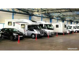 ? Gardiennage Véhicules – Saint-Abraham (proche Vannes)