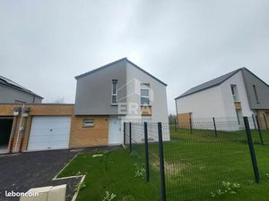 Maison 6 pièces 103 m²