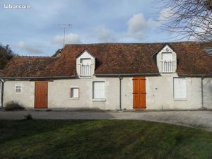Maison 3 pièces 81 m²