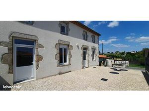 Maison 4 pièces 87 m²