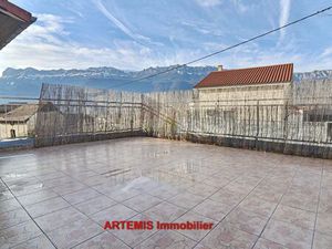 Maison de village 5 pièces 90 m²