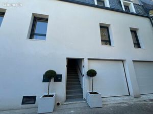 Maison de ville 5 pièces 81 m²