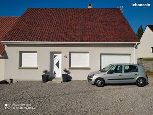 Location maison st Omer