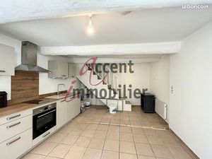 Maison 3 pièces 45 m²