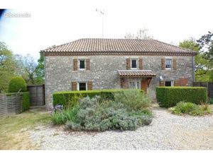 Maison 4 pièces 125 m²