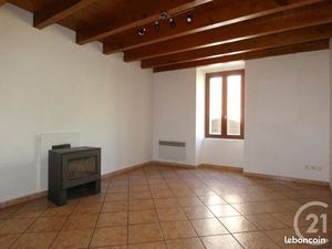 Maison de village 3 pièces 76 m²