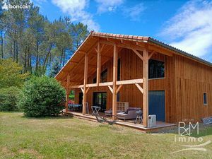 Maison 4 pièces 119 m²