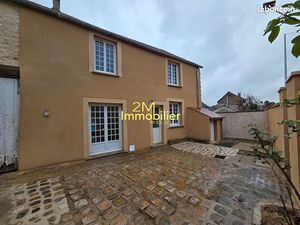Maison de village 4 pièces 88 m²