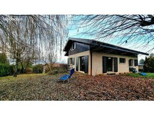 Villa 6 pièces 168 m²