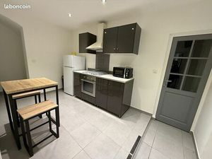 Appartement 2 pièces 50 m²