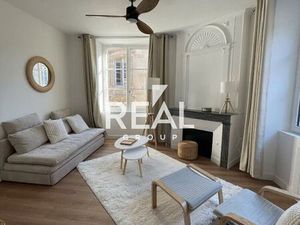 Appartement 2 pièces 49 m²