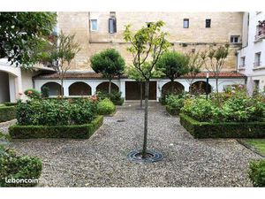 Appartement 2 pièces 63 m²