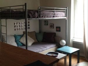 Studio 1 pièce 25 m²