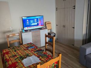 Appartement 2 pièces 36 m²