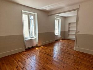 Duplex 4 pièces 93 m²