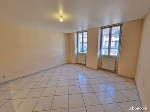 Duplex 4 pièces 99 m²