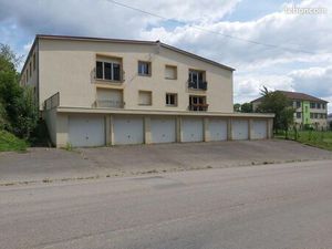 Appartement 4 pièces 89 m²