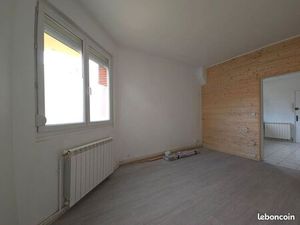 Appartement 2 pièces 35 m²