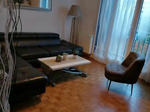 Appartement 2 pièces 51 m²