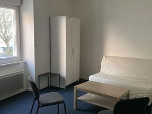 Studio 1 pièce 24 m²