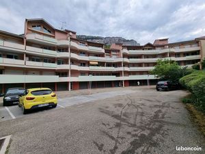 Appartement 2 pièces 54 m²